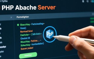 php安装后apache无法启动怎么办？