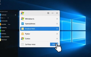 Windows右键总是卡住怎么办？3招教你快速解决！