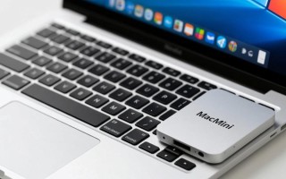 Windows键盘重装MacMini驱动不兼容怎么办？