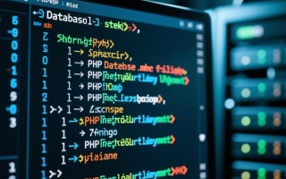 PHP数据库中数组如何高效存储与查询？