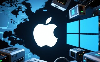 苹果删除windows 系统