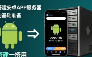 php搭建安卓app服务器