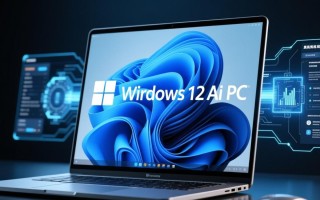 Windows 12 AI PC何时正式发布？有哪些颠覆性AI功能？