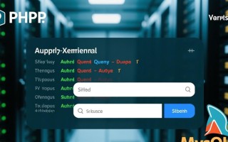 phpmysql数组查询如何高效实现多条件筛选与关联？