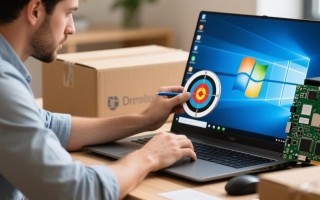 迁移Windows系统会丢失数据吗？如何无损转移系统？