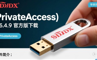 SanDisk PrivateAccess U盘保险箱V6.4.9官方版下载