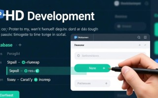 PHP数据库中时间格式如何正确存储与查询？