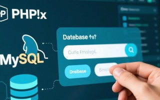 PHP基础如何连接MySQL数据库并实现数据查询？