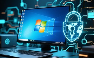 Windows系统搭配甲壳虫杀软，真的能筑牢安全防线吗？