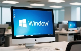 Windows远程连接Mac，如何实现高效稳定的远程桌面操作？