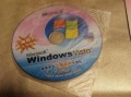 Windows正版光盘分区如何操作？