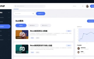 PHP开发企业网站教程之删除新闻资讯