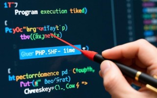 PHP检测程序执行时间用哪个日期函数最精准？