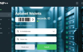 php数据库如何高效获取最后插入的自增id值？