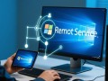 如何开启Windows远程服务？详细步骤与注意事项解析