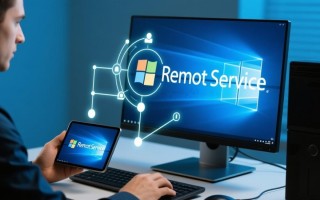 如何开启Windows远程服务？详细步骤与注意事项解析