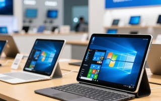 国产Windows平板真便宜吗？千元机性能靠谱不？