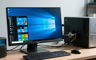 安装Windows双系统后，如何引导进入双系统界面？