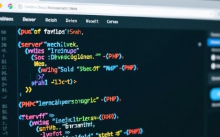 php怎么建立网站