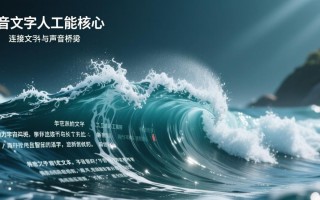 专业配音文字合成软件，一键生成自然语音