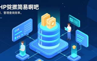 PHP开发简易贴吧之数据库搭建