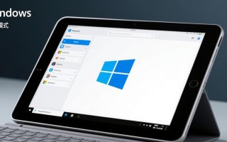 Windows平板模式白屏怎么办？重启、驱动还是系统问题？