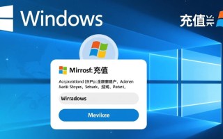 Windows系统怎么充值？非官方渠道安全吗？