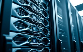 pc服务器品牌选哪个？企业采购避坑指南