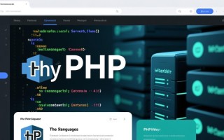 php数据库四大语句分别是什么？怎么用？