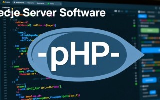 php本地服务器软件哪个好？新手如何快速搭建本地环境？