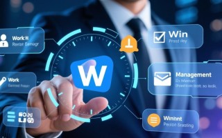 windows提醒设置软件