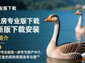 大雁发房专业版下载安装最新版