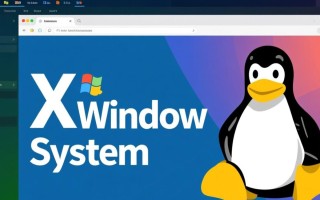 Linux的X Window如何高效配置与优化？