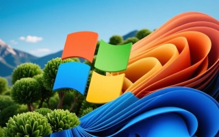 windows桌面插件更新