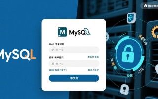 PHP和MySQL登录时提示密码错误怎么办？