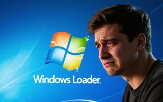 Windows Loader无法安装怎么办？三步解决激活失败问题