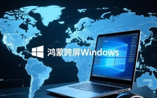 鸿蒙跨屏Windows，无缝连接多设备软件下载