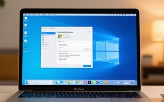 MacBook Pro装Windows后，驱动不全怎么解决？
