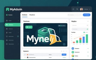 phpmyadmin还原数据库失败怎么办？详细步骤教程来了！