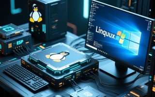 Linux下如何修复Windows EFI引导分区？