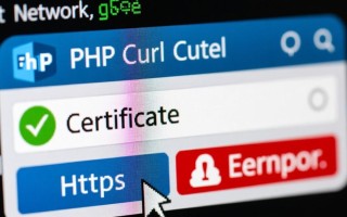 phpcurlssl证书错误