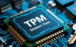 Windows开启TPM软件需要哪些具体步骤？