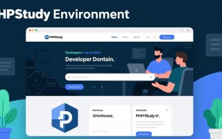 phpstudy配置域名