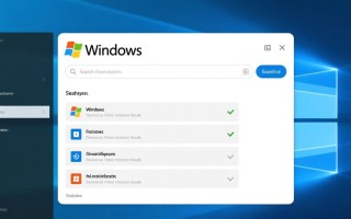 Windows搜索结果不对？这3个原因让文件总找不到！