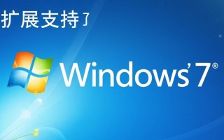 Windows 7扩展支持结束后还能继续安全使用吗？