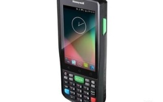 霍尼韦尔Windows平板有何独特优势？