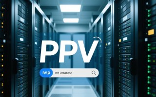 php循环查询数据库