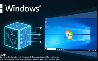 Windows虚拟地址是什么？为什么需要它？如何实现？