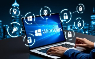 Windows免密访问怎么设置？局域网内如何实现？