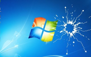 如何手动设置Windows蓝屏代码显示与重启时间？